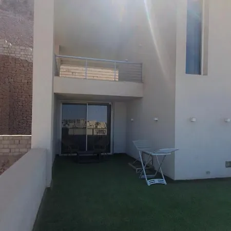 Duplex Ilmonte Galala Hotel